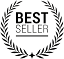 best seller Logo